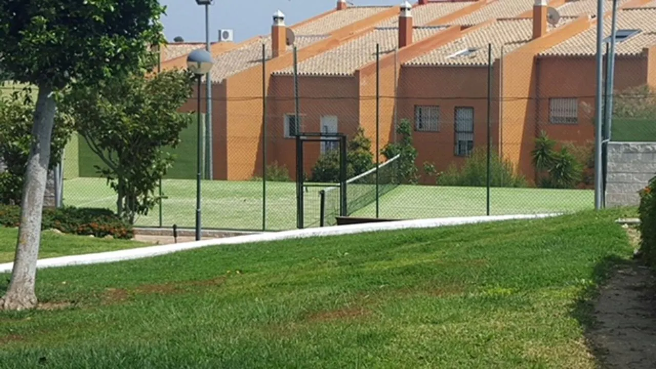 Apartment Calle Acebo 贝纳尔马德纳 西班牙