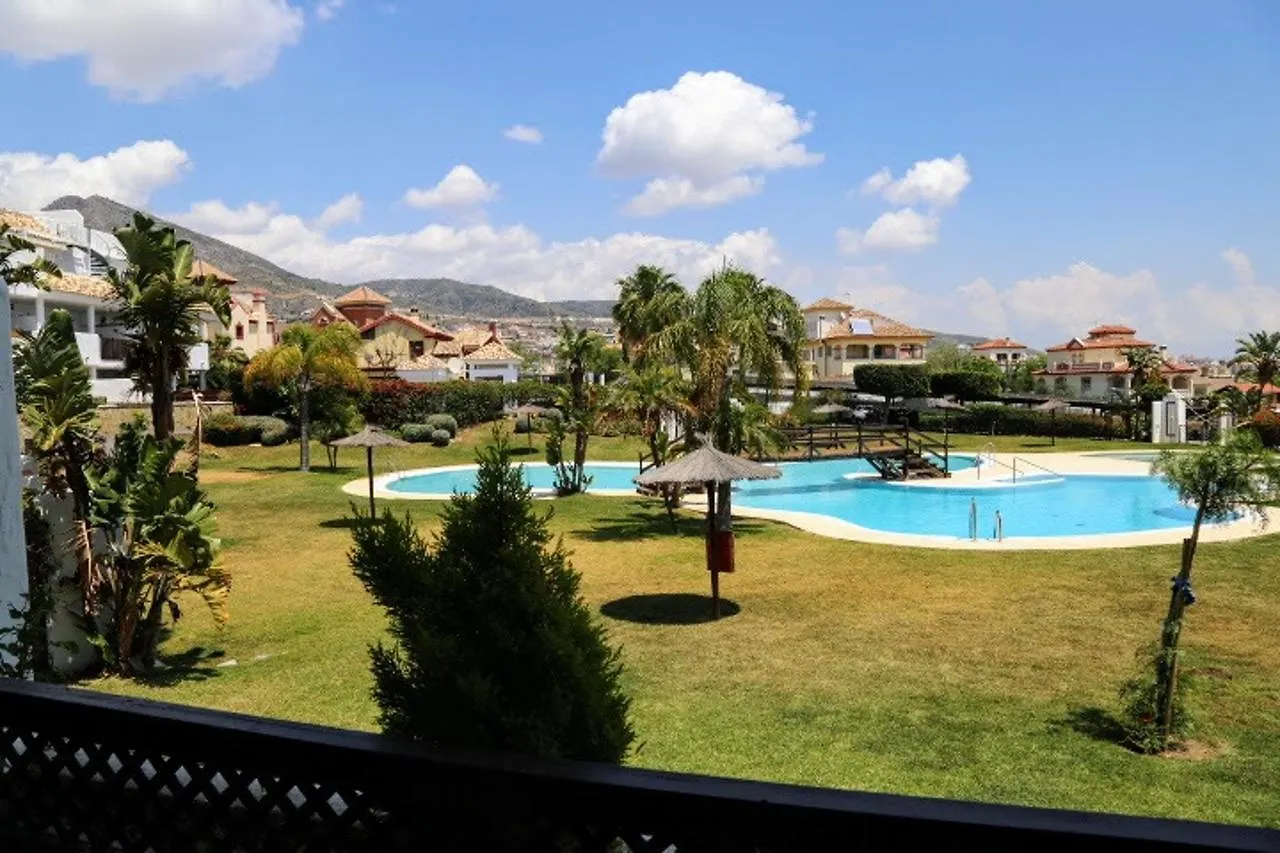 Apartment Calle Acebo Benalmadena