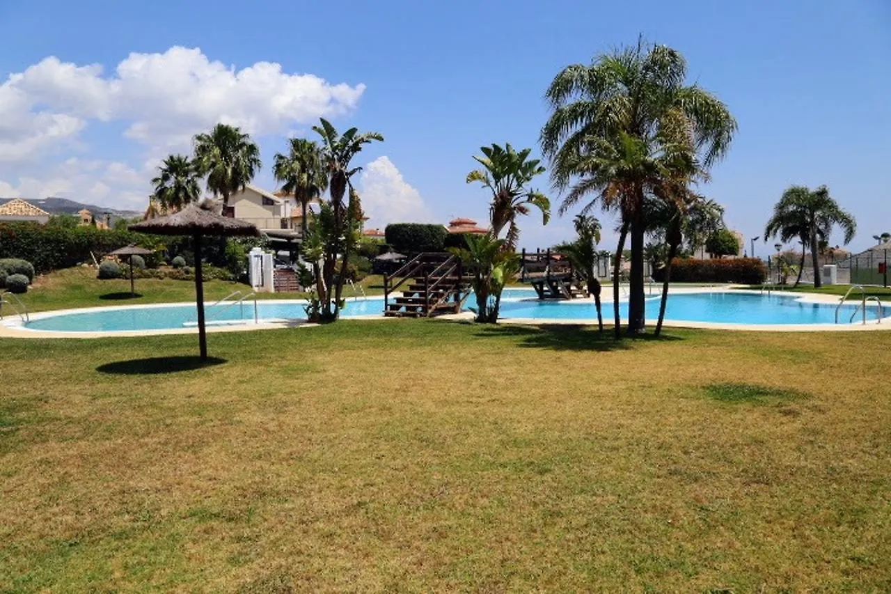 Apartment Calle Acebo Benalmadena
