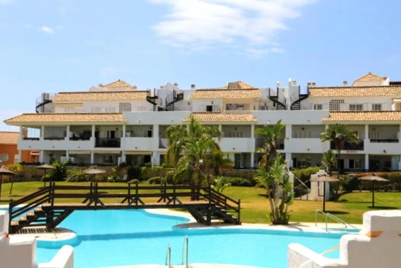 Apartment Calle Acebo contacts