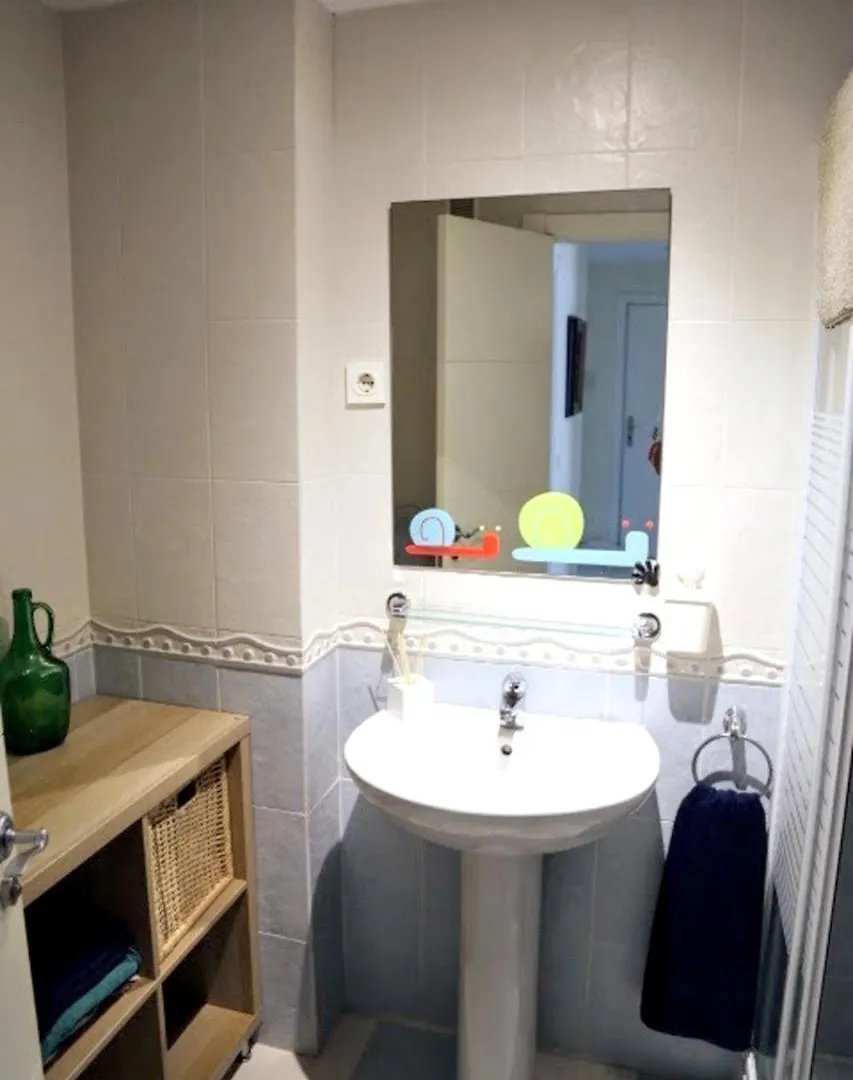 Apartment Calle Acebo Benalmadena