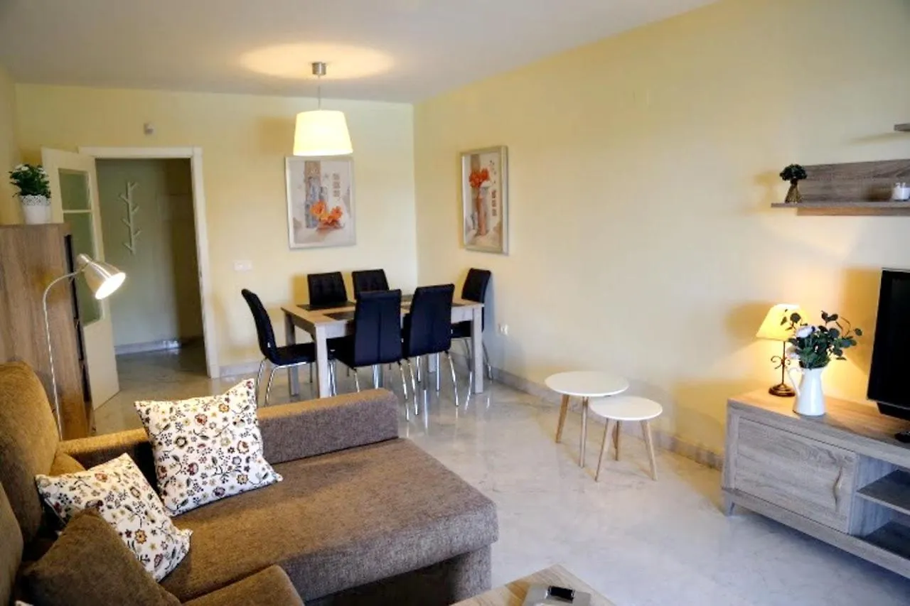 Apartment Calle Acebo Benalmadena 0*,  Spain