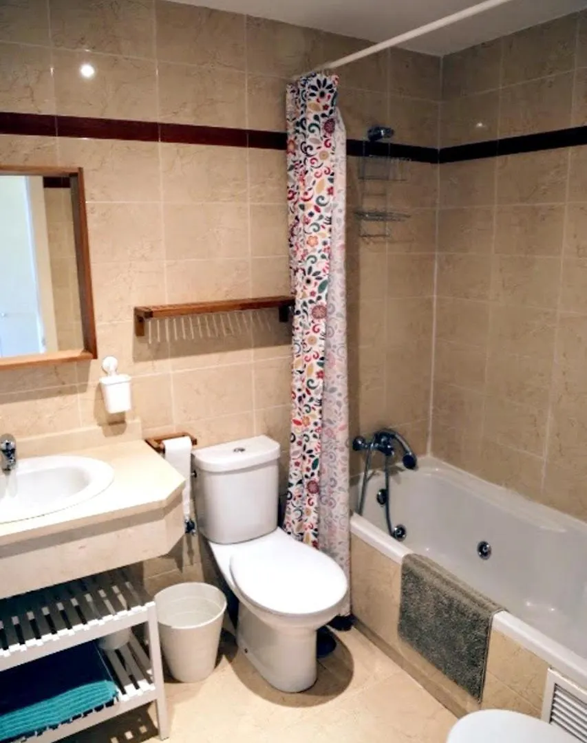 Apartment Calle Acebo Benalmadena