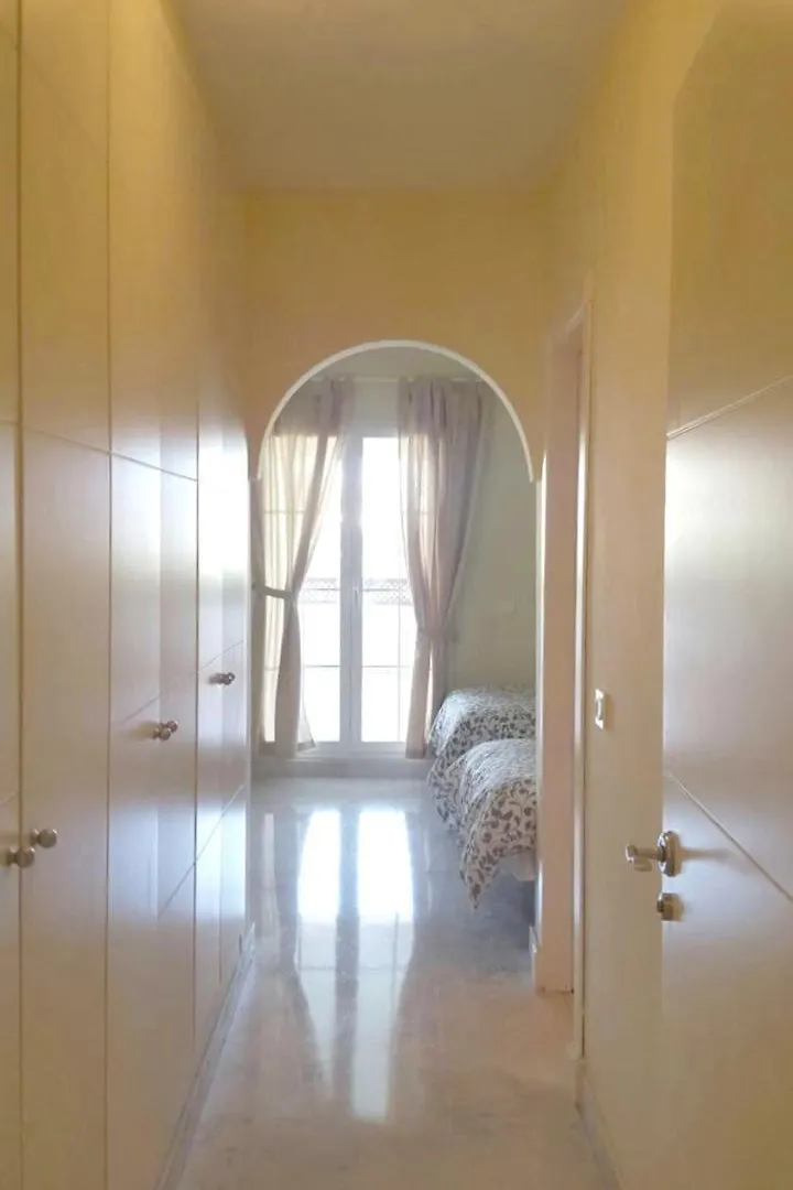Apartment Calle Acebo Benalmadena