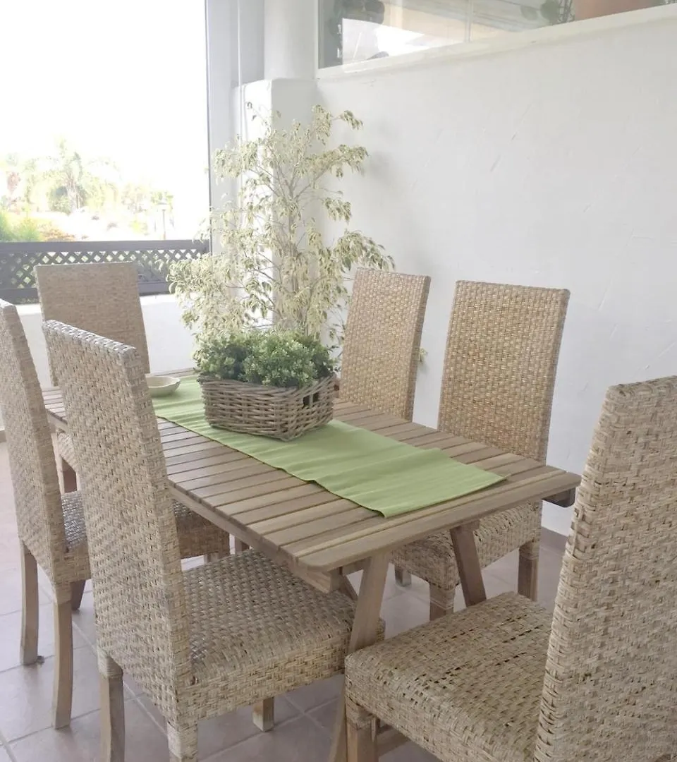 Apartment Calle Acebo Benalmadena