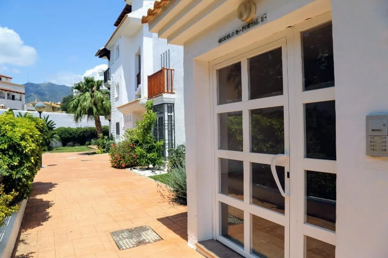 Apartment Calle Acebo Benalmadena