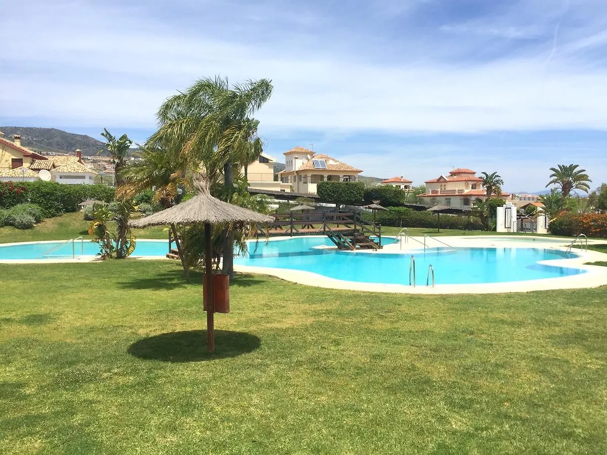 Apartment Calle Acebo Benalmadena