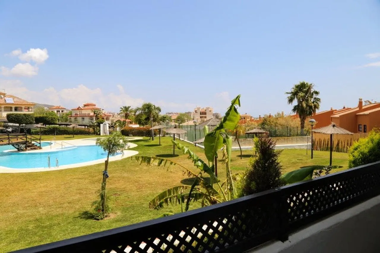 Apartment Calle Acebo Benalmadena 0*,