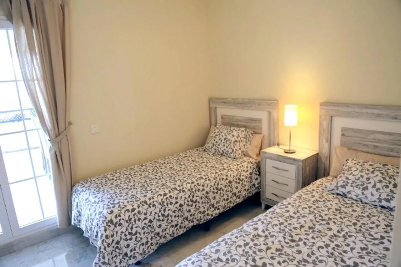 Apartment Calle Acebo Benalmadena 0*,  Spain