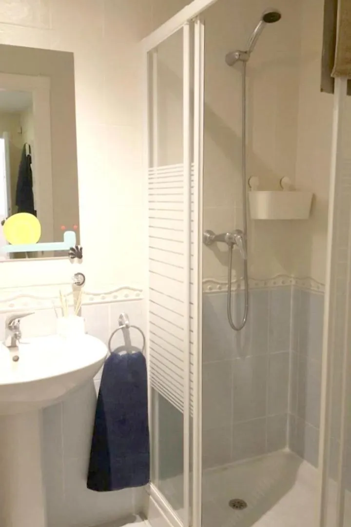 Apartment Calle Acebo Benalmadena