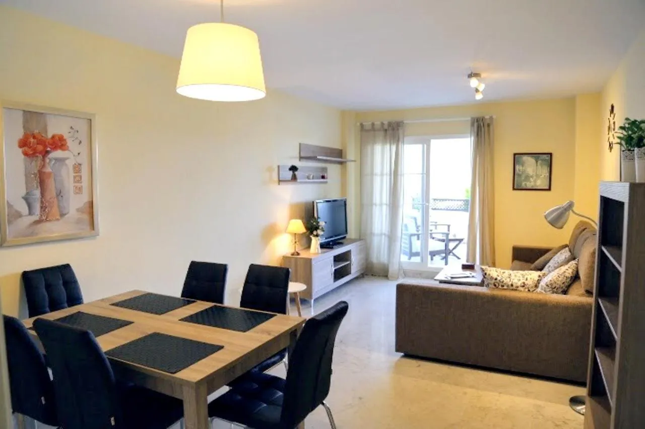 Apartment Calle Acebo Benalmadena