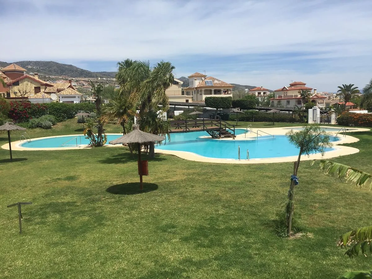 Apartment Calle Acebo Benalmadena